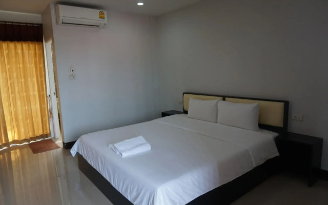 MT Place Sakon Nakhon