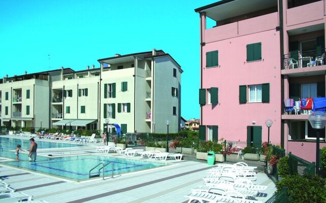 Residence Albatros