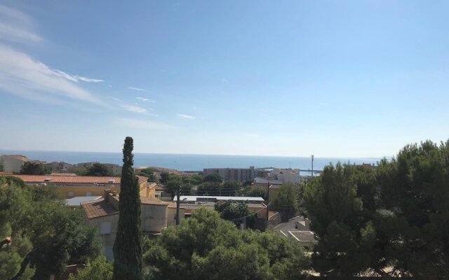 Appartement Mistral 1