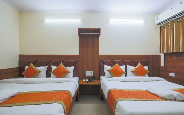 Hotel Sweet Home DX