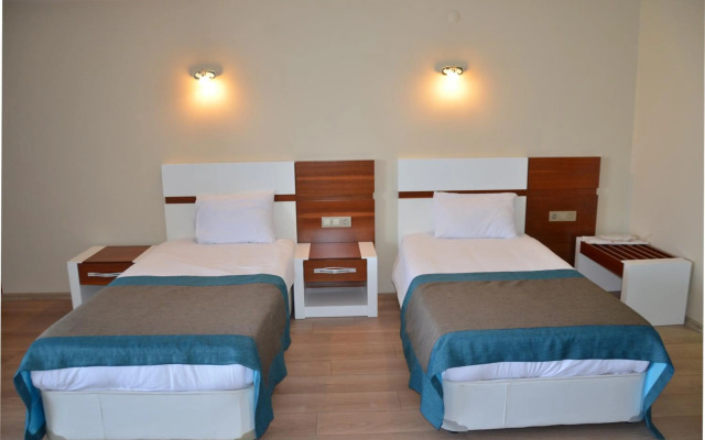 Grand Ahos Hotel & Spa