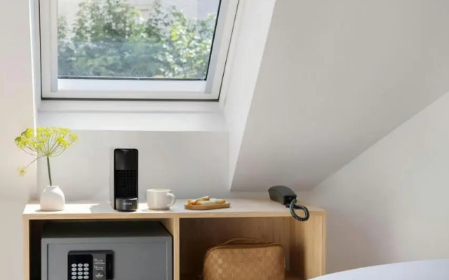 Yvette Hotel Porte de Versailles, Sonder by Marriott Bonvoy