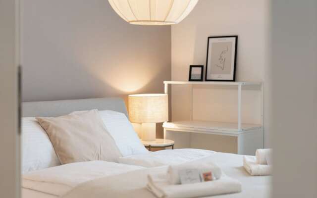 Vienna Heights Premium Apartments