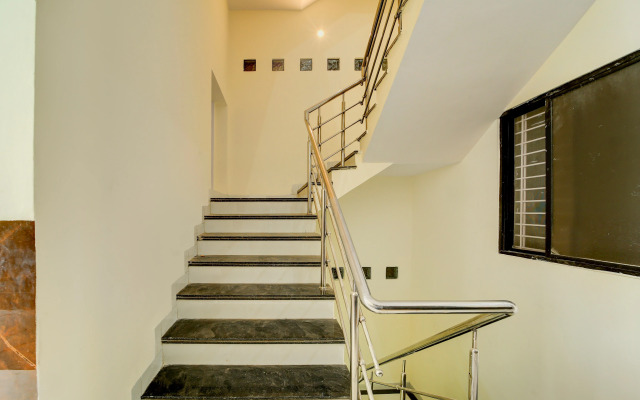 Collection O Hotel SP14