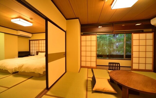 Hatago Kintoen