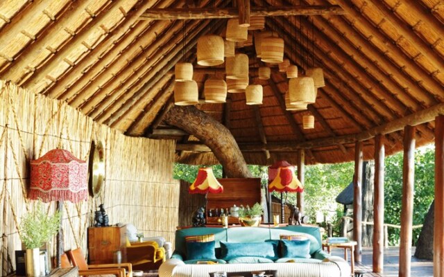 Mapula Lodge