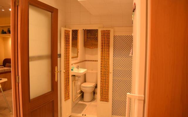 Dúplex Donkey Parking