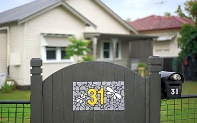 Church31 Guesthouse People & Pet Friendly