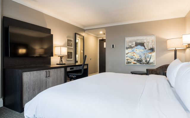 Crowne Plaza Moncton-Downtown by IHG