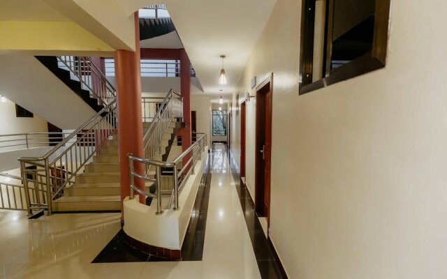 Panama Garden Resort