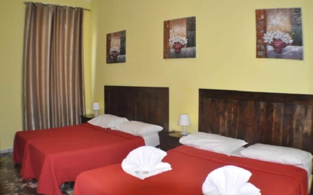 Amico Hotel Roma