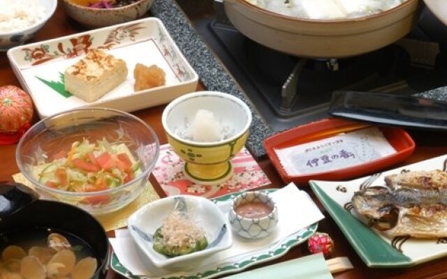 Izunagaoka Onsen Futaba