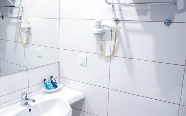 Dream Palace Bodrum (Ex Gumbet Sun Club Hotel)