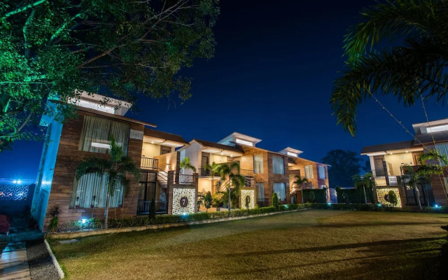 Wedlock Greens Hotels & Resorts