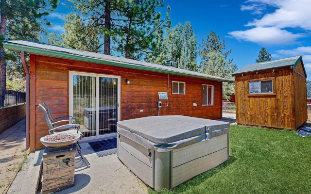 Meadow-front Metcalf Bay Gem #542