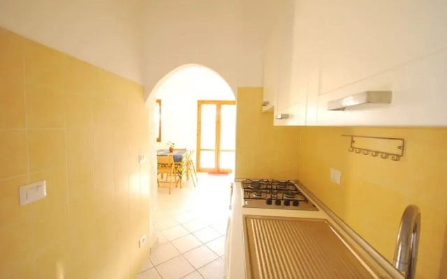 Villetta dei Tigli