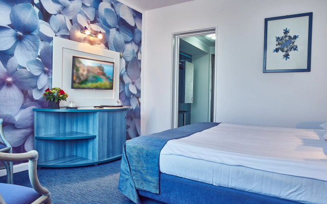 Turnu Severin Continental Hotel