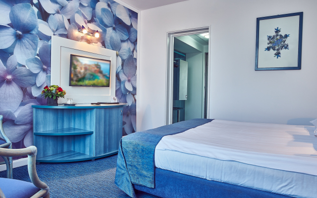 Turnu Severin Continental Hotel