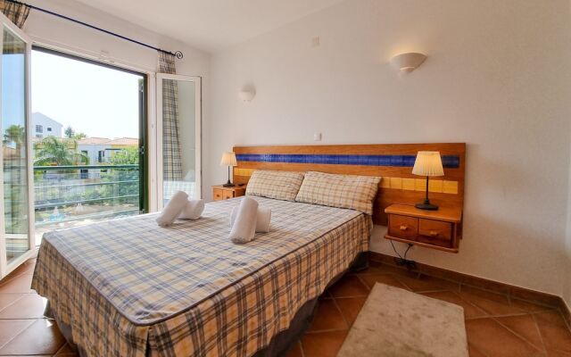 Inviting 2bedroom Apartment in the City of Tavira