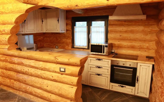 Cabana Repedea