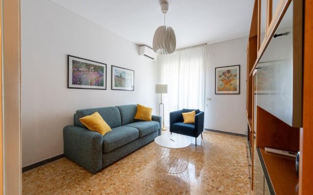 Casa Tripolitania in Rome