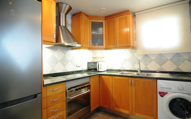 HomeHolidaysRentals Bages - Costa Bcn