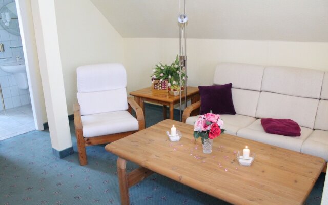 Zur Kaiserpfalz - Hotel-Spa-Camping