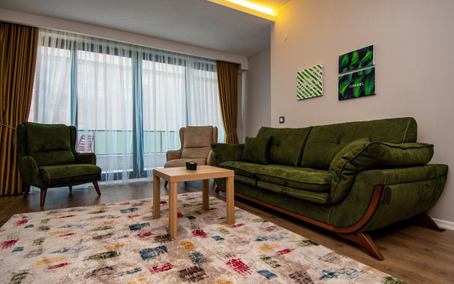 Fortunella Suites & Villas