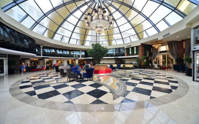 Side Alegria Hotel & Spa - Adults Only - All inclusive