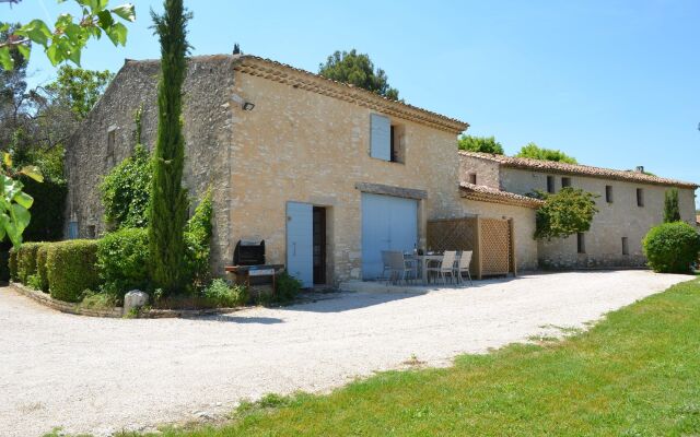 Campagne Chastel - Gîte