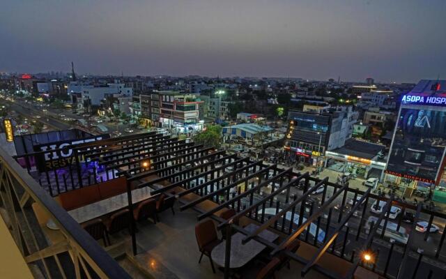 Hotel Sanskar Prime