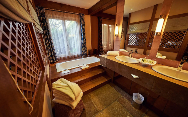 Relais Bernard Loiseau