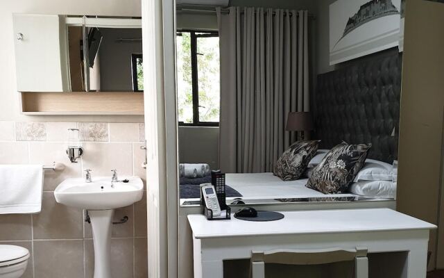 Leeuwenzee Guest House