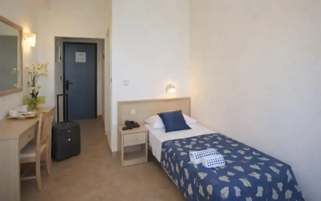 Hotel Mimosa