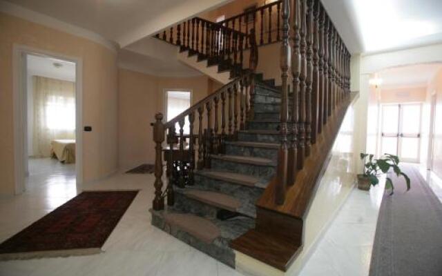 Bed And Breakfast casagalez