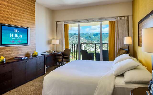 Hilton Waikiki Beach Resort & Spa