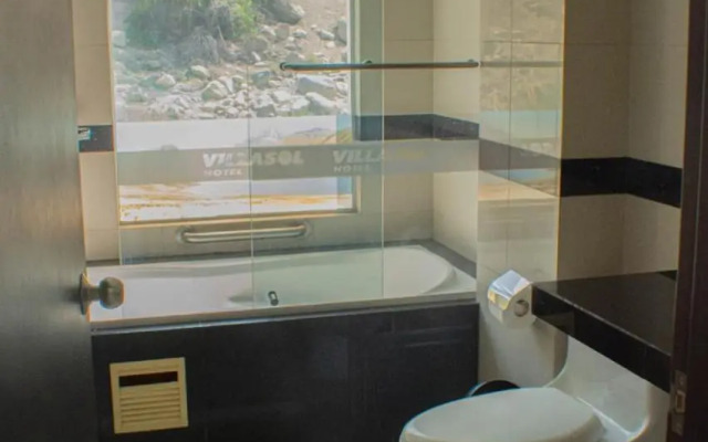 Hotel Villasol