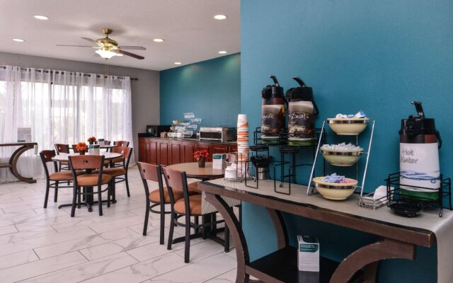 Quality Inn Thomasville-Northpark