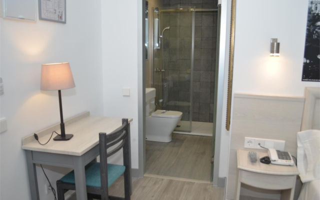 Hostal San Lorenzo
