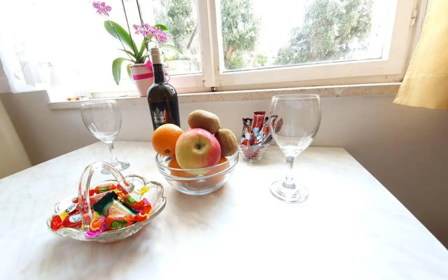 Apartment Dabar