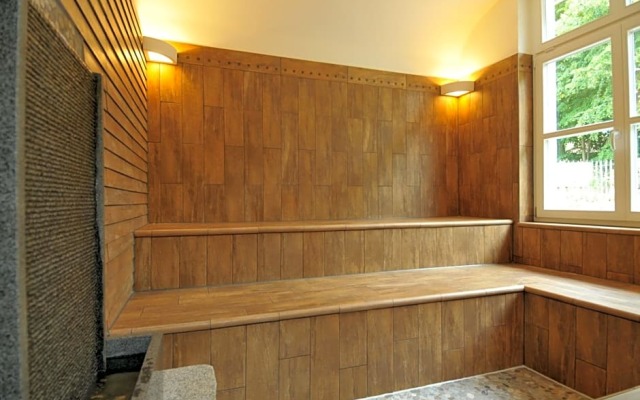 Hotel Gutshaus Stellshagen