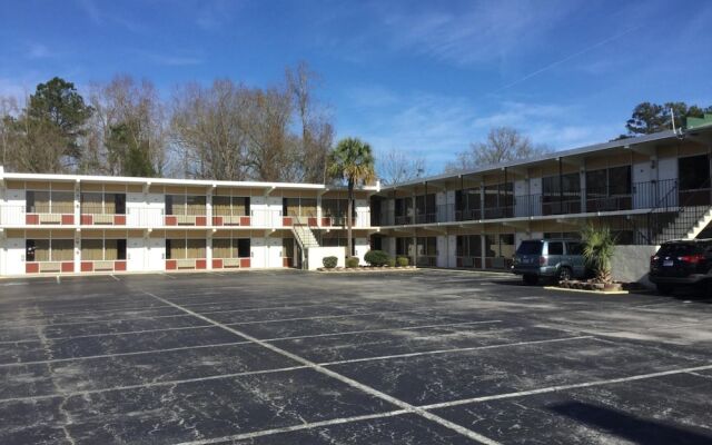 Best Rest Inn