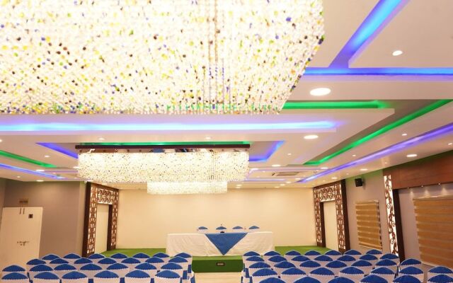 Hotel Royal Benza