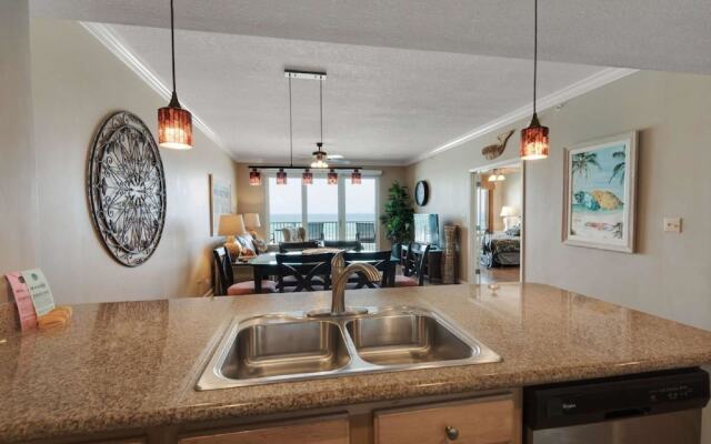 Marisol 3 Bedroom Apartment