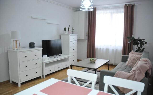 Ana Cristina Apartament