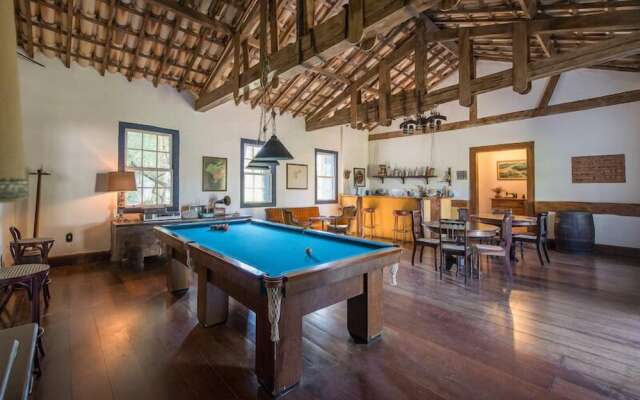 Hotel Fazenda Águas Claras