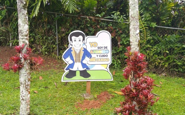 Casa De Campo Rio Arriba