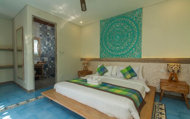Sari Dana Villas