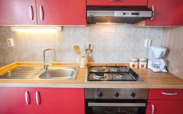 Apartments Dalmatinska Kuća