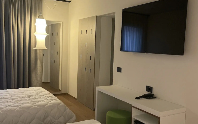 Hotel Giardino Verdi